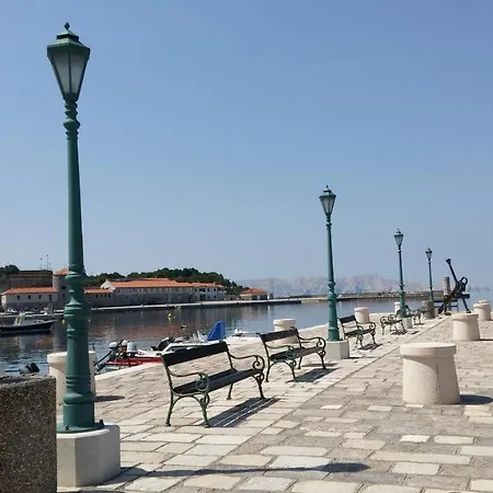 Apartment Marina Senj  Exterior photo