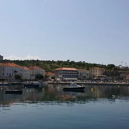 Apartment Marina Senj  Exterior photo