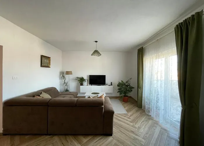 Apartment Marina