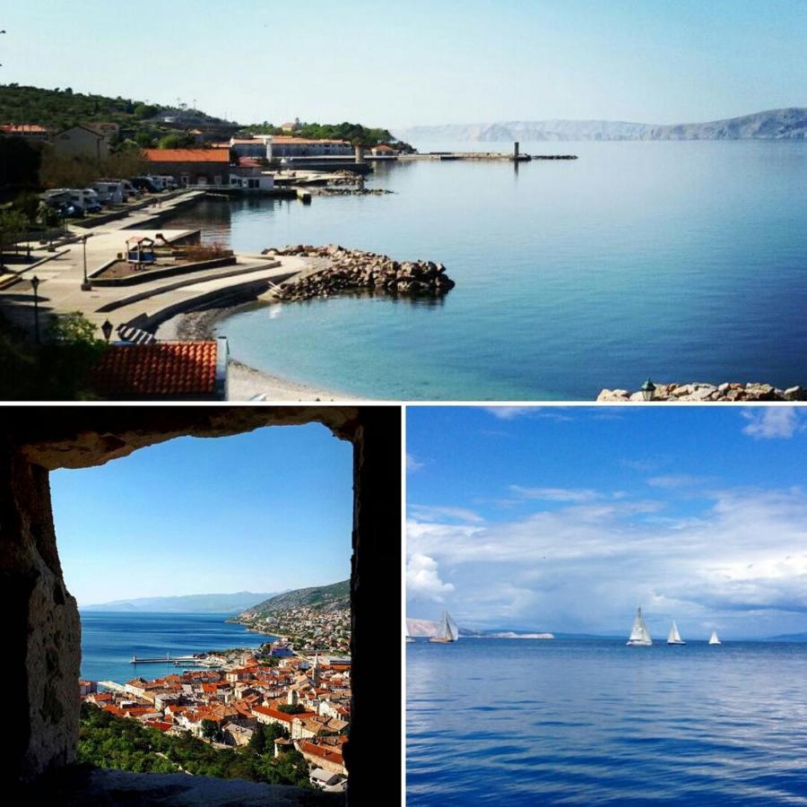 Apartment Marina Senj (Lika-Senj)