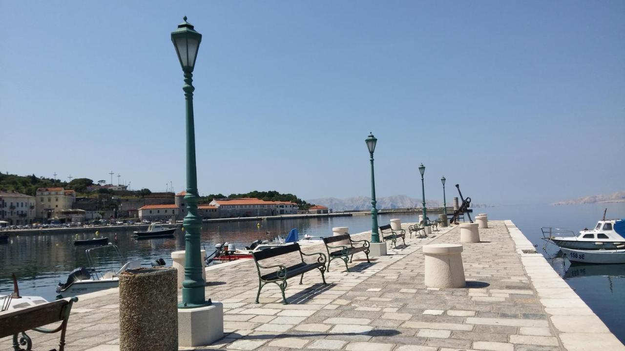 Marina Apartment Senj (Lika-Senj)