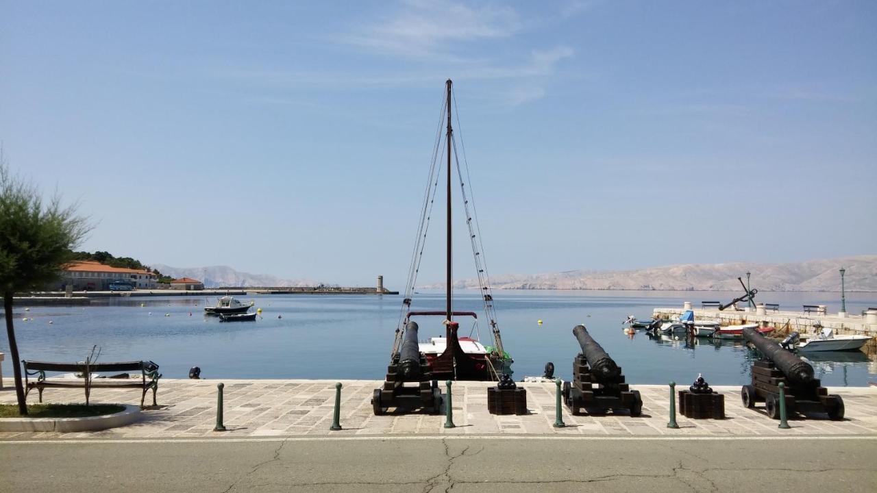 Apartment Marina *