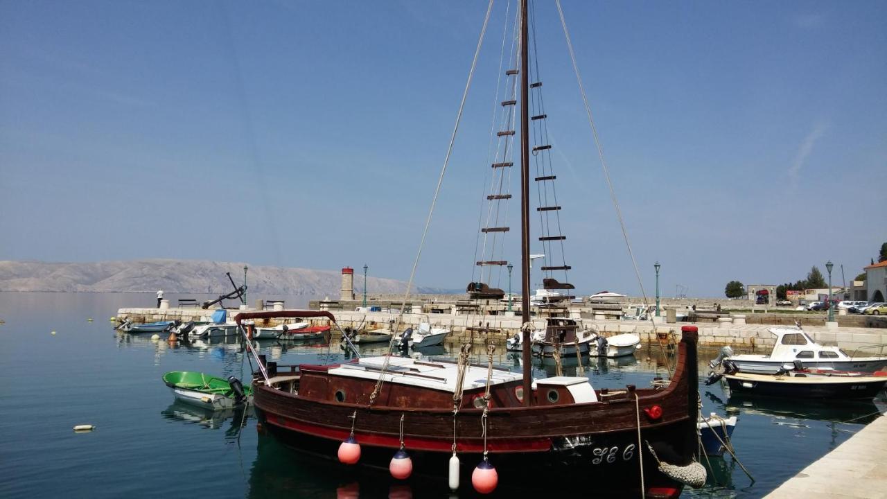 Marina * Senj (Lika-Senj)