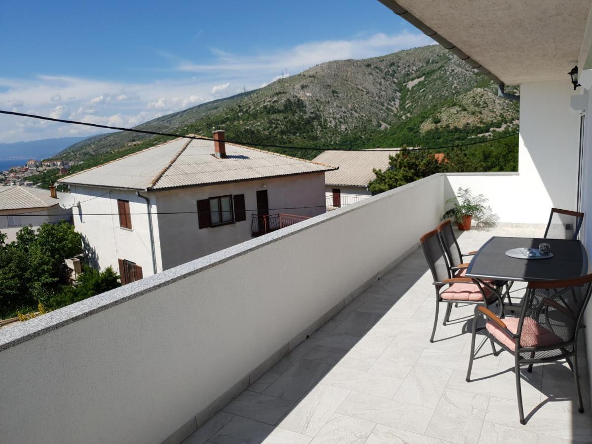 Marina Apartment Senj (Lika-Senj)