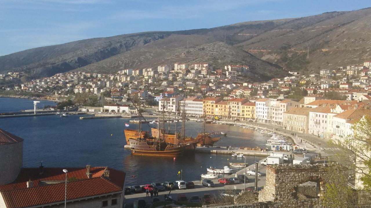 Marina Senj (Lika-Senj)