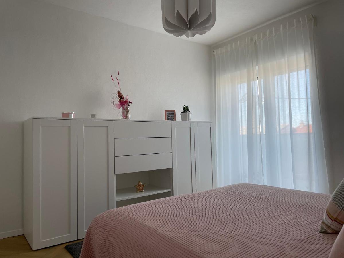 Apartment Marina Senj (Lika-Senj)