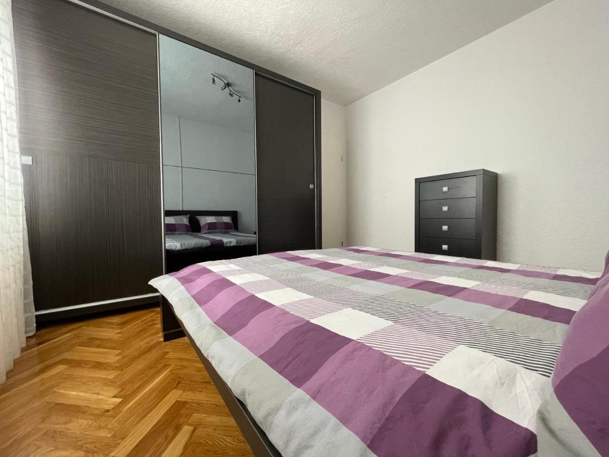 Marina Apartment