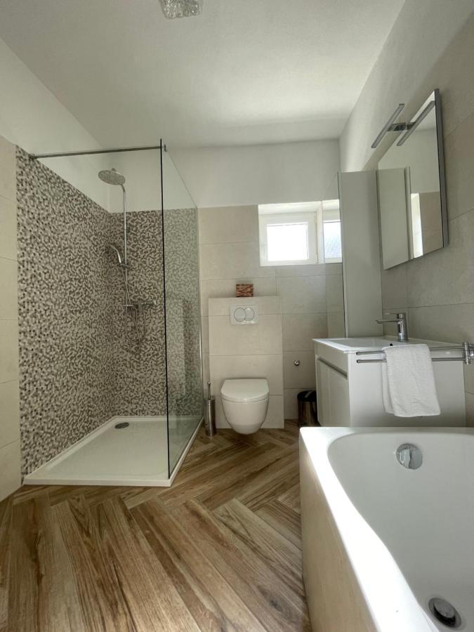 Marina Apartment *